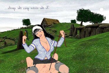 Education female domination