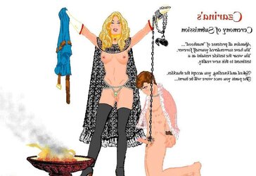 Education female domination