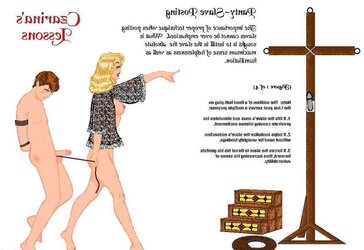 Education female domination