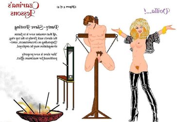 Education female domination
