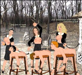 Education female domination