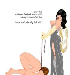 Education female domination