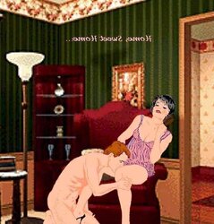 Education female domination