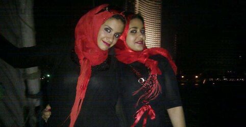 Hijab from egypt fantastic