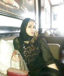 Hijab from egypt fantastic