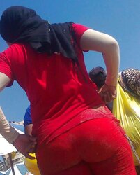 Hijab from egypt fantastic