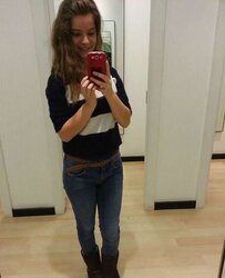Sarah my highly highly highly youthfull Ample breast Ex GIRLFRIEND