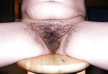 Fur Covered desires