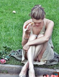 Inexperienced Upskirt Erotica 7 By twistedworlds