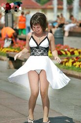 Inexperienced Upskirt Erotica 7 By twistedworlds