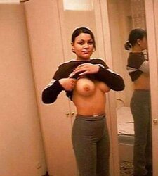 Immense Buxom Asian Titties - Massive Asian Hooters