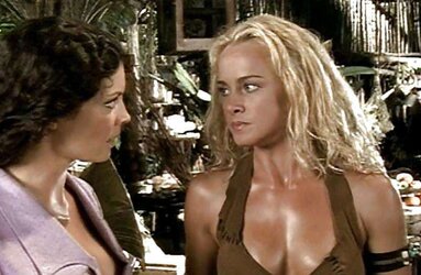 Jennifer O Dell