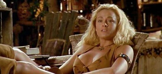 Jennifer O Dell