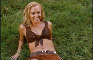 Jennifer O Dell