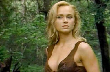 Jennifer O Dell