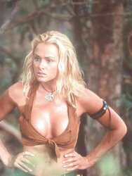 Jennifer O Dell