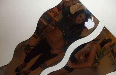 Stephanie Lopez (MUMMY)