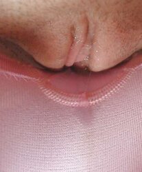 Creampie Undies The greatest!