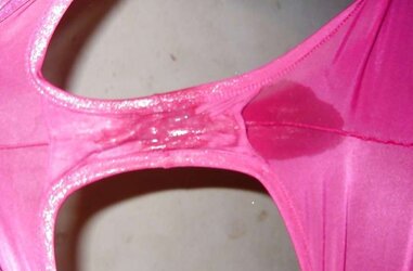 Creampie Undies The greatest!