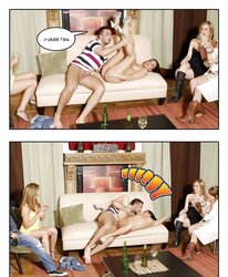 Sisters Bday Surprise (STORY) MUST OBSERVE..!!!!!