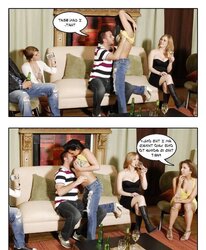 Sisters Bday Surprise (STORY) MUST OBSERVE..!!!!!