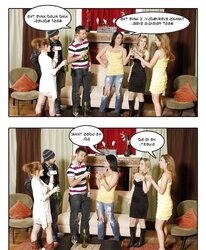 Sisters Bday Surprise (STORY) MUST OBSERVE..!!!!!