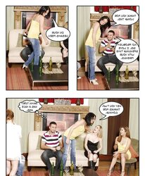 Sisters Bday Surprise (STORY) MUST OBSERVE..!!!!!