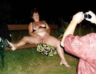 Grannies Photos