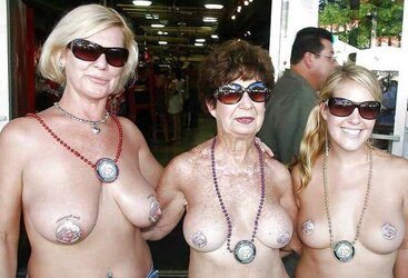 Grannies Photos