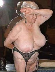 Grannies Photos