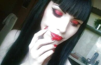Make-Up Make-Up