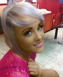 Make-Up Make-Up
