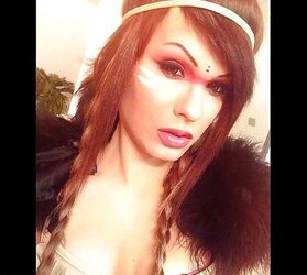 Make-Up Make-Up