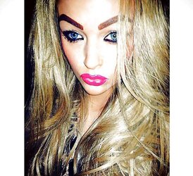 Make-Up Make-Up