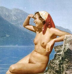 Nudists Naturists Public Outdoor Demonstrate