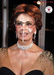 Sophia Loren - ITA (fakes)