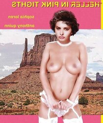Sophia Loren - ITA (fakes)