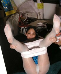 Inexperienced Dolls Nylon Soles