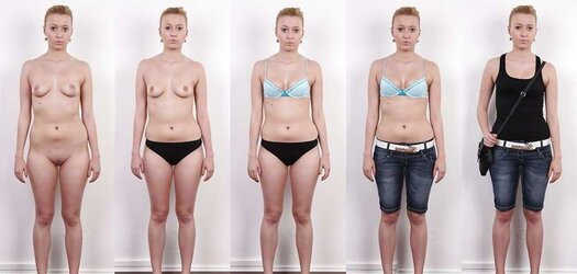 Huren Audition