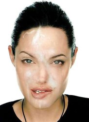CELEB FAKE GALLERY Angelina Jolie CELEBRITY