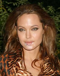 CELEB FAKE GALLERY Angelina Jolie CELEBRITY