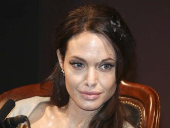 CELEB FAKE GALLERY Angelina Jolie CELEBRITY