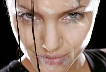 CELEB FAKE GALLERY Angelina Jolie CELEBRITY