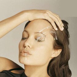 CELEB FAKE GALLERY Angelina Jolie CELEBRITY