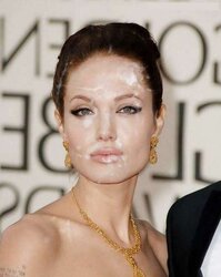 CELEB FAKE GALLERY Angelina Jolie CELEBRITY