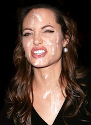 CELEB FAKE GALLERY Angelina Jolie CELEBRITY