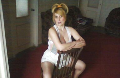 Saucy armenian doll