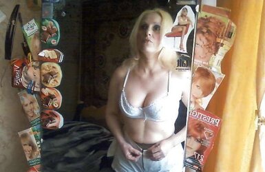 Saucy armenian doll