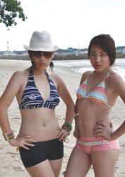 Cameltoe Teenager