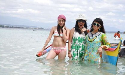 Cameltoe Teenager
